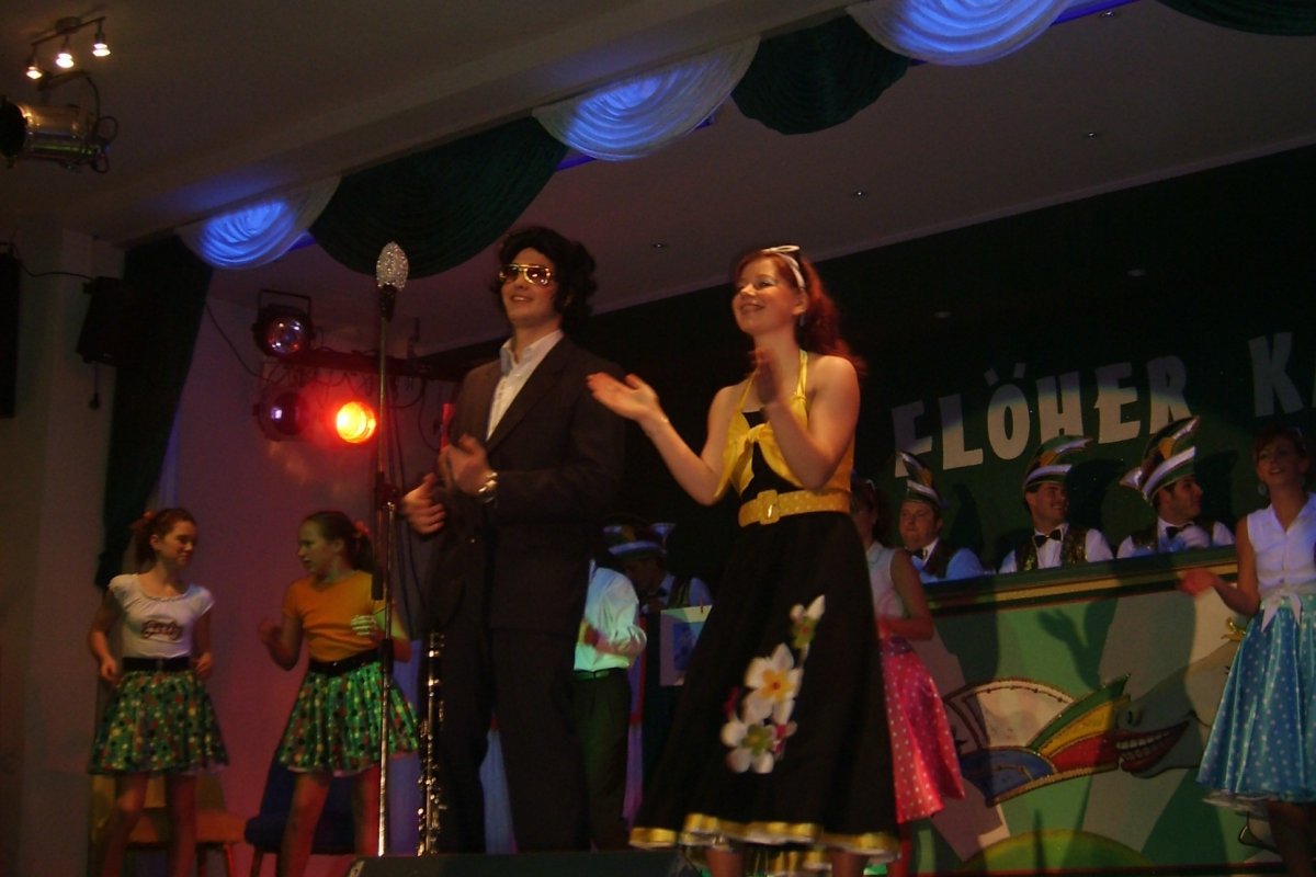 Karneval &raquo; 2007